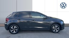 Volkswagen Polo 1.0 EVO 80 Match 5dr Petrol Hatchback